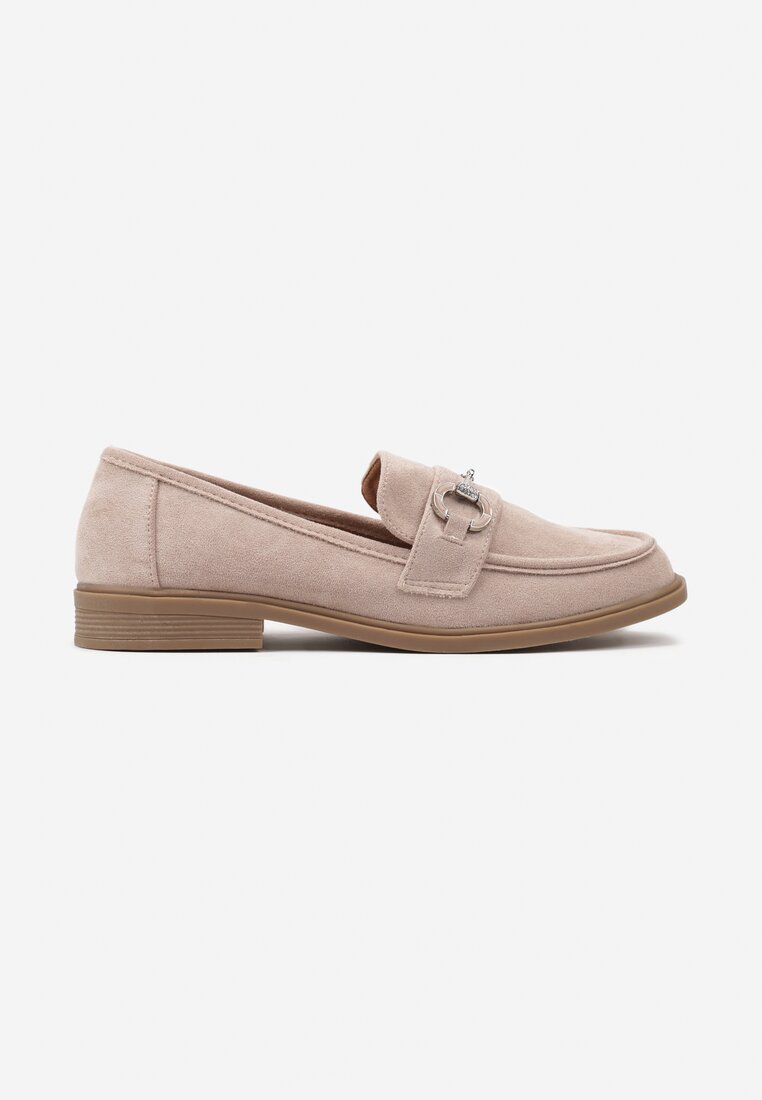 Mocasini Ravarielen Bej