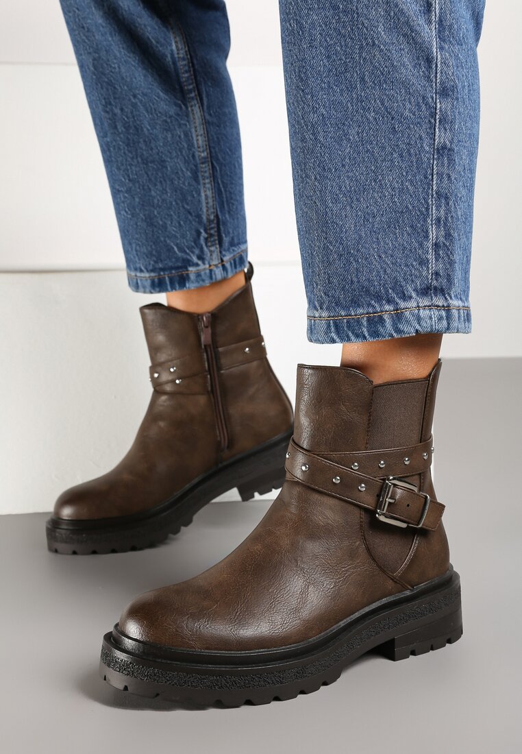 Botine Izadoraia Maro