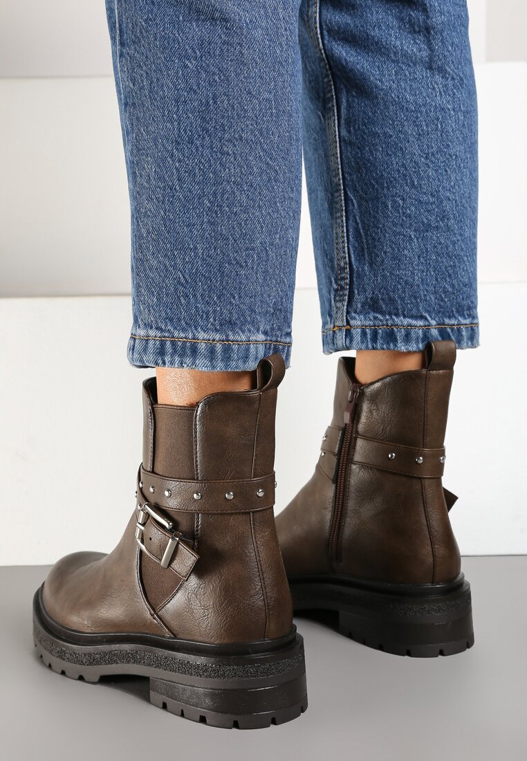 Botine Izadoraia Maro