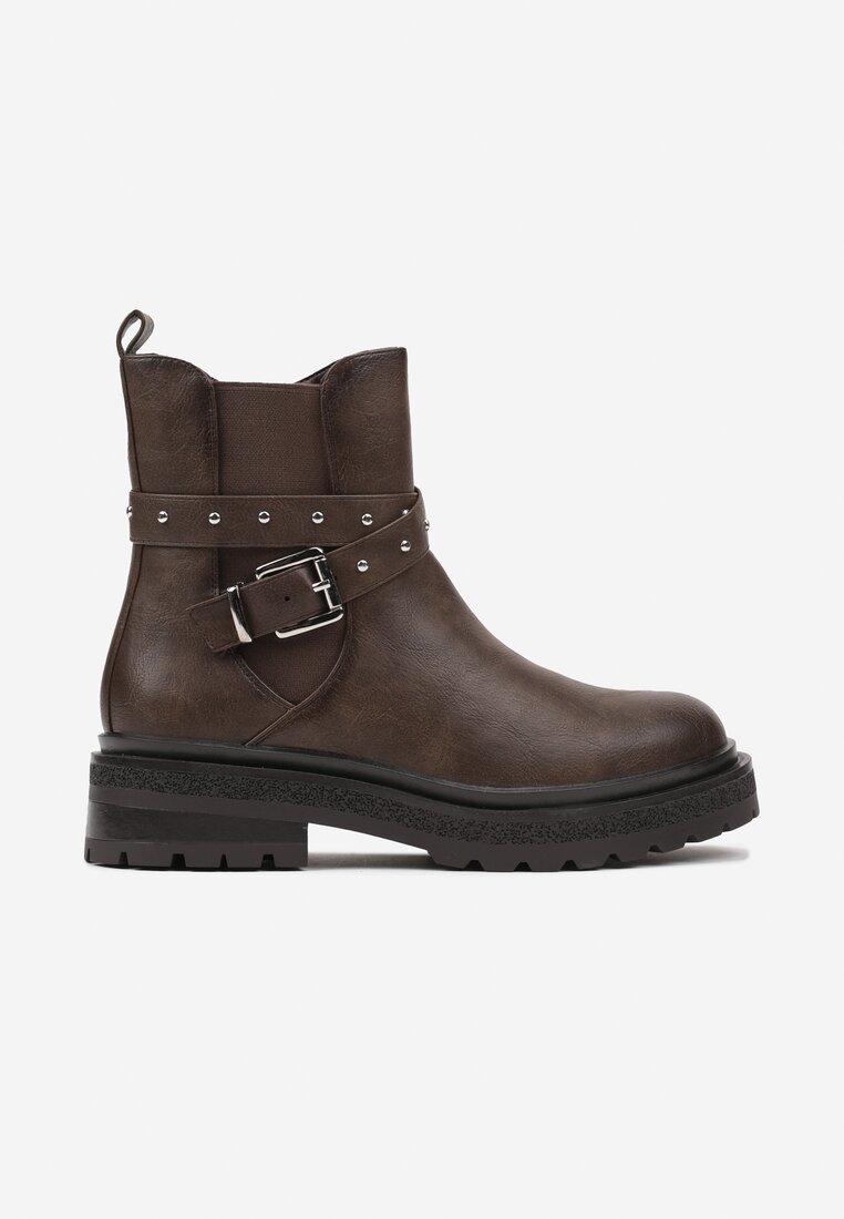 Botine Izadoraia Maro