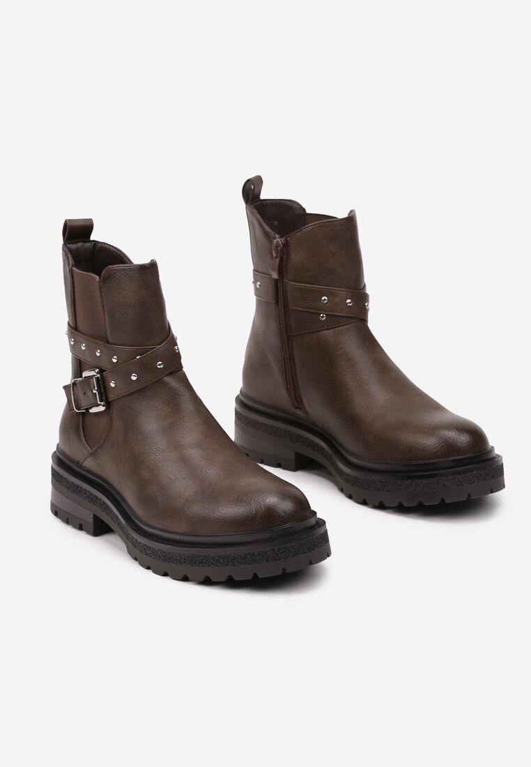 Botine Izadoraia Maro
