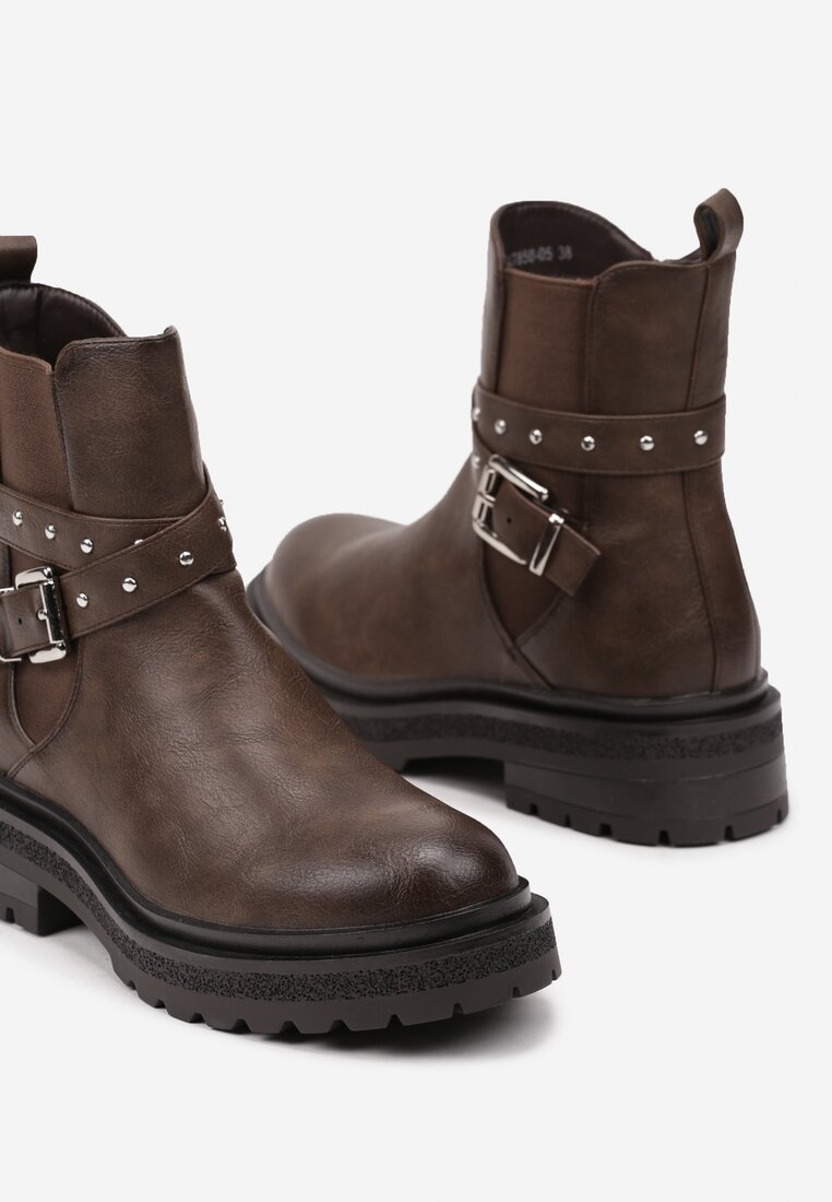 Botine Izadoraia Maro