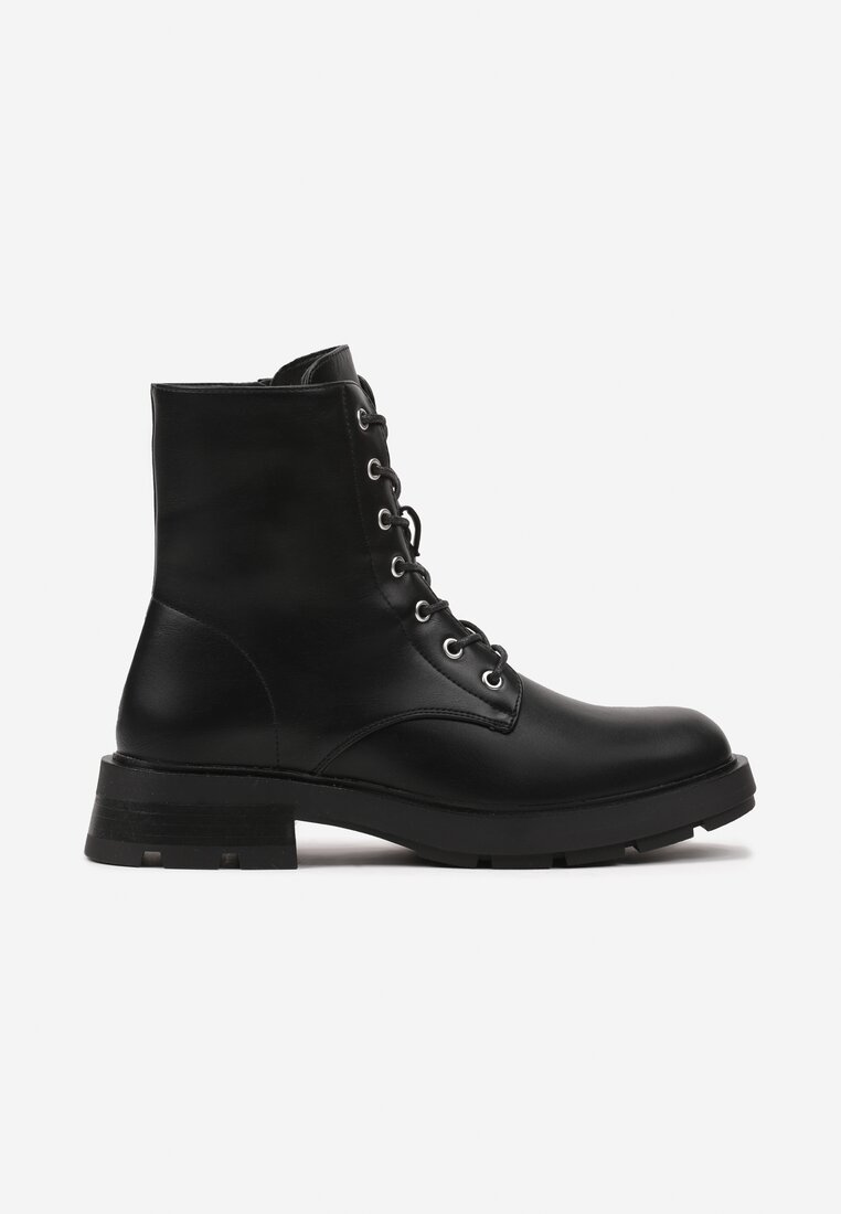 Botine Ravithra Negre