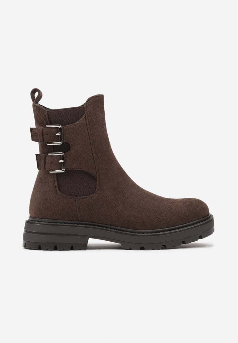 Botine Inelitte Maro