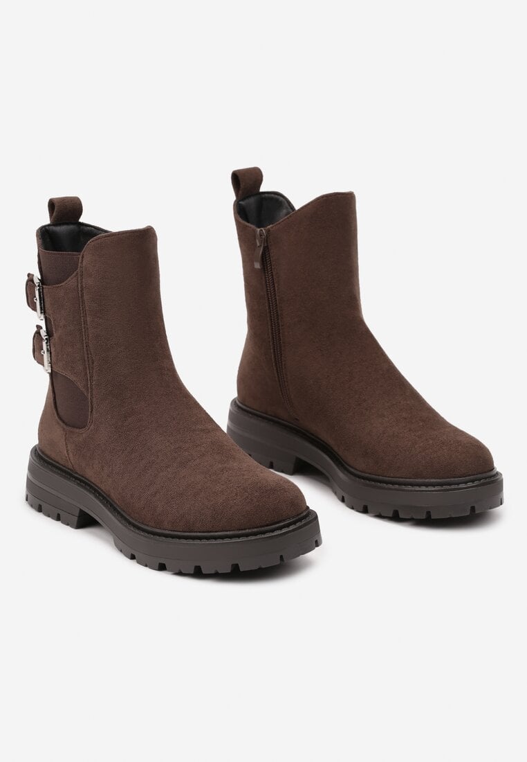 Botine Inelitte Maro