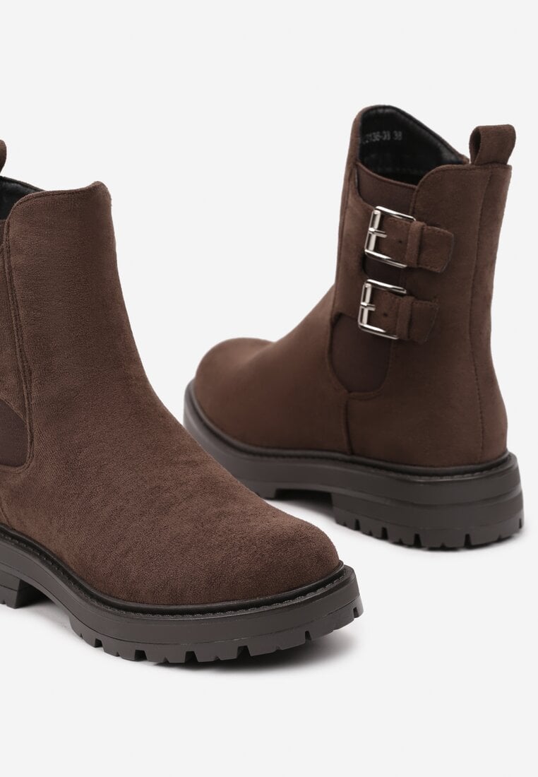 Botine Inelitte Maro