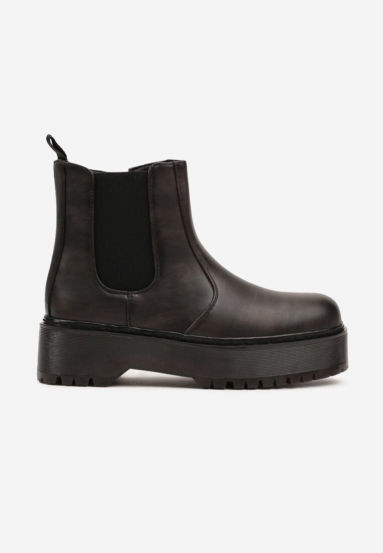 Botine Atinovia Bej
