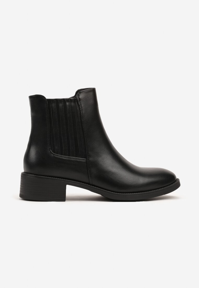 Botine Lorinae Negre