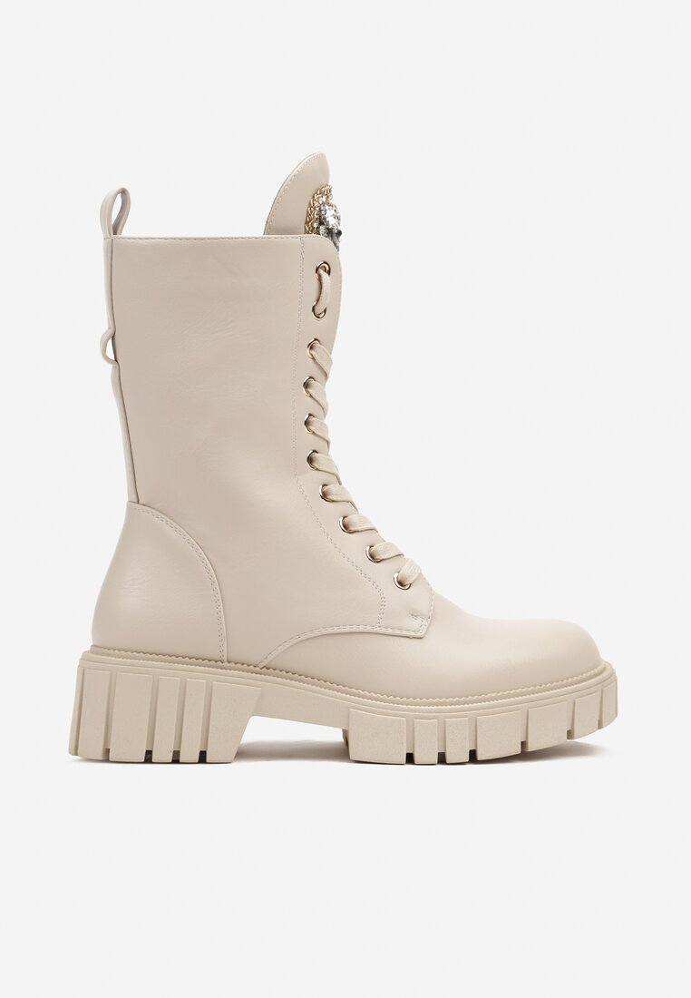 Botine Bej