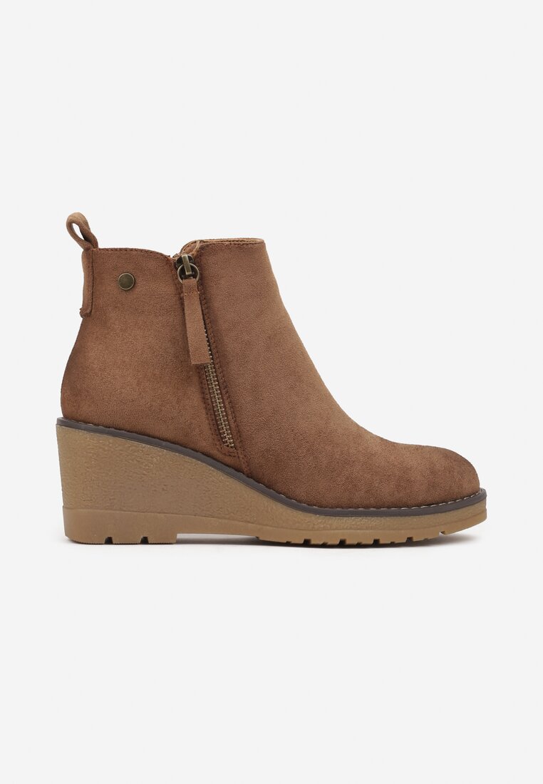 Botine Ravarissa Bej