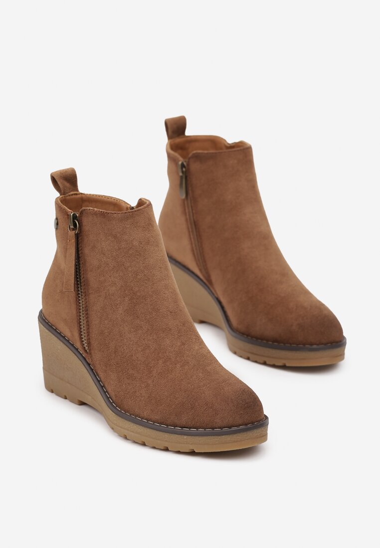 Botine Ravarissa Bej