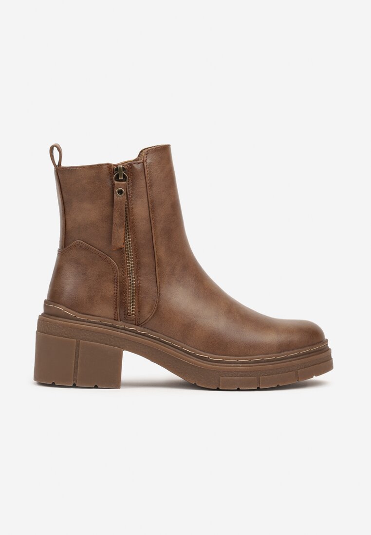 Botine Savoniae Bej