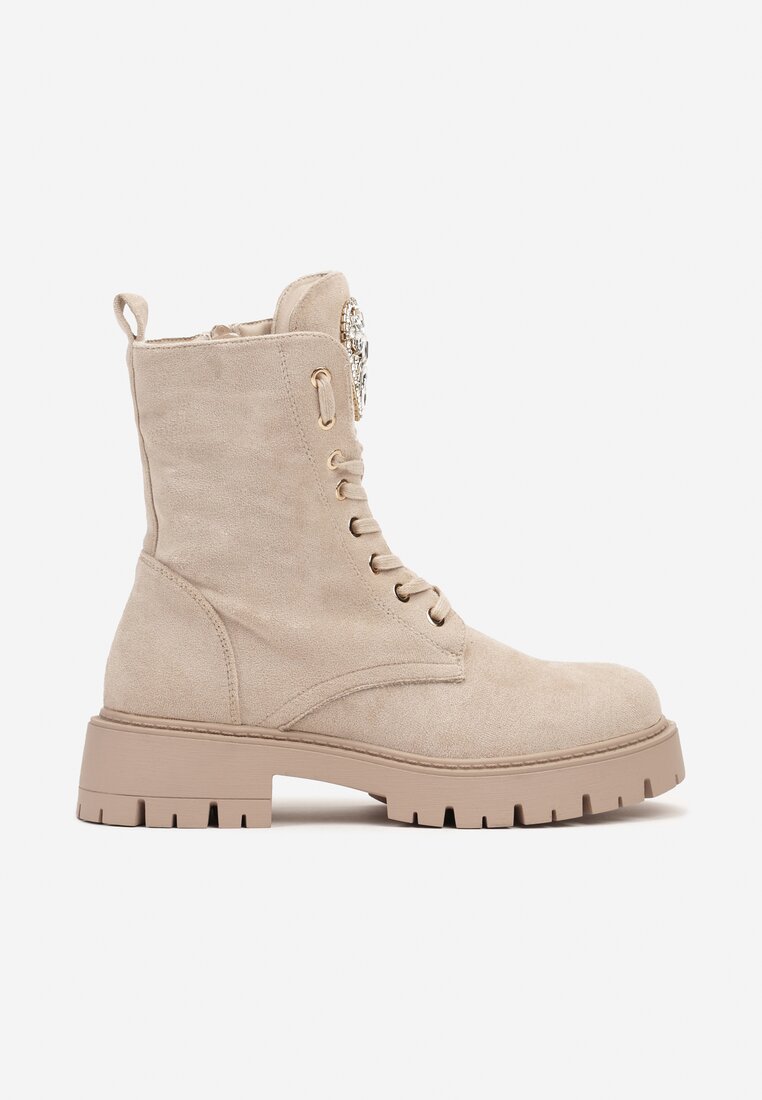 Botine Savilora Bej