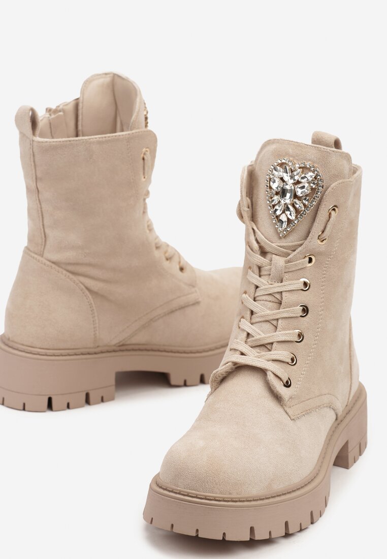 Botine Savilora Bej