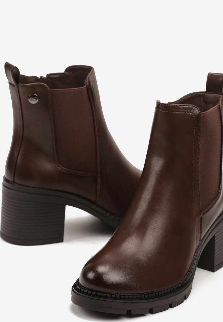Botine Tinavelle Maro
