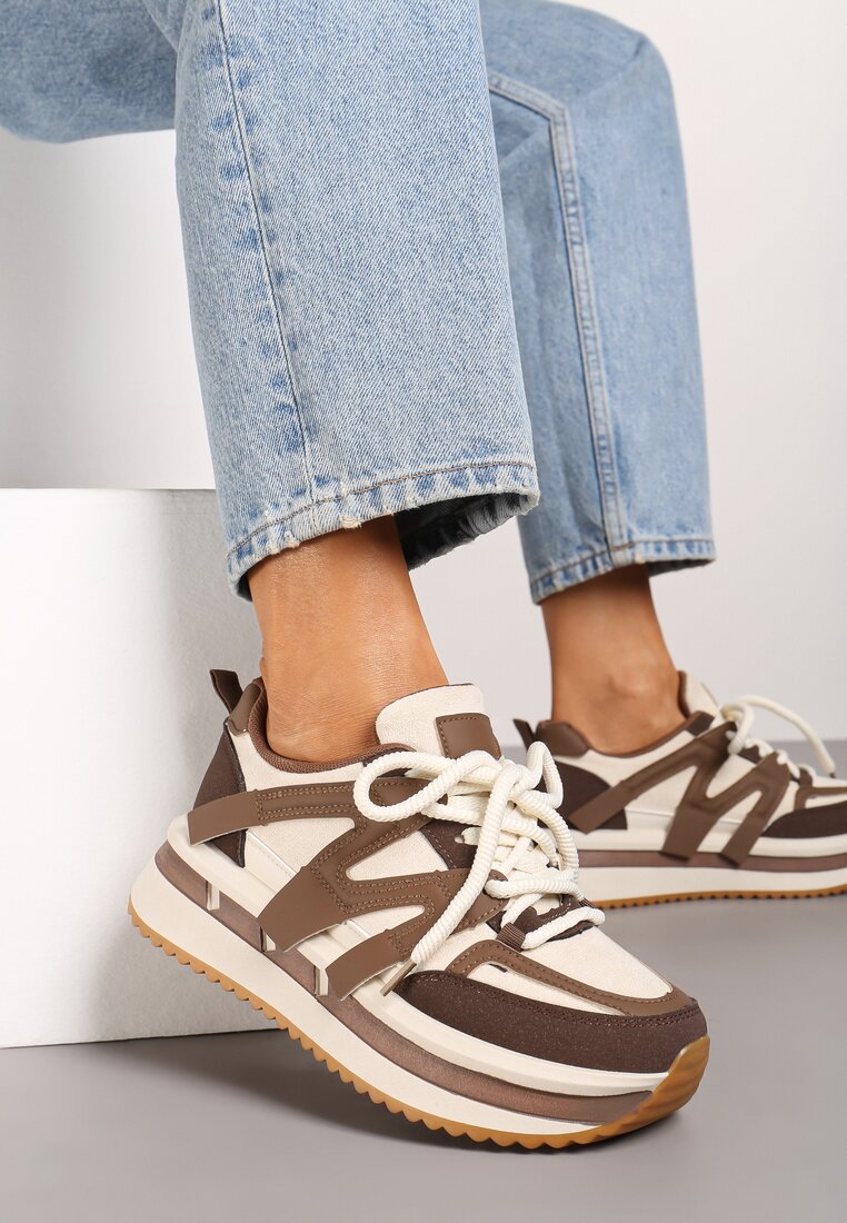 Sneakers Fiorinnia Maro