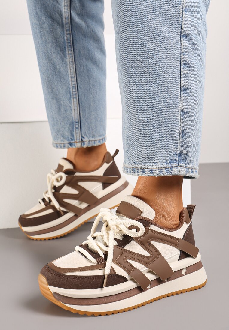 Sneakers Fiorinnia Maro