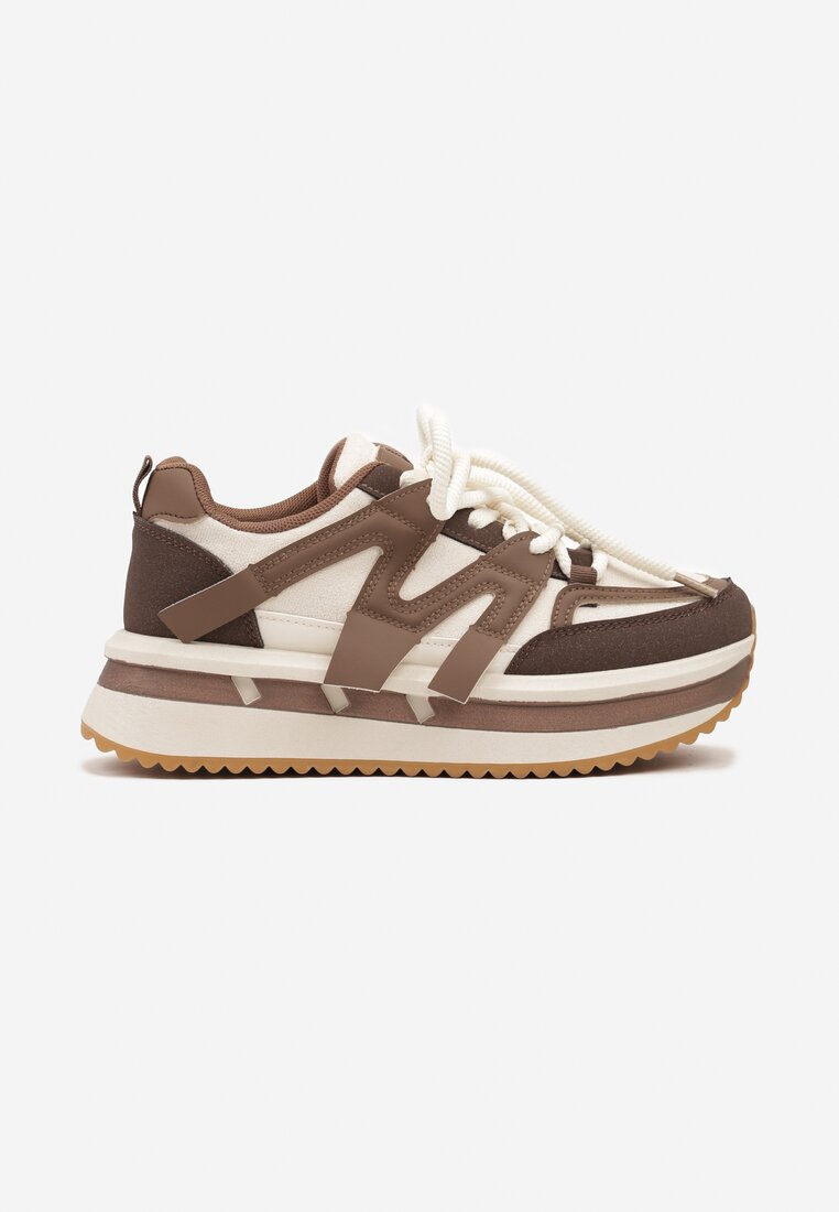 Sneakers Fiorinnia Maro