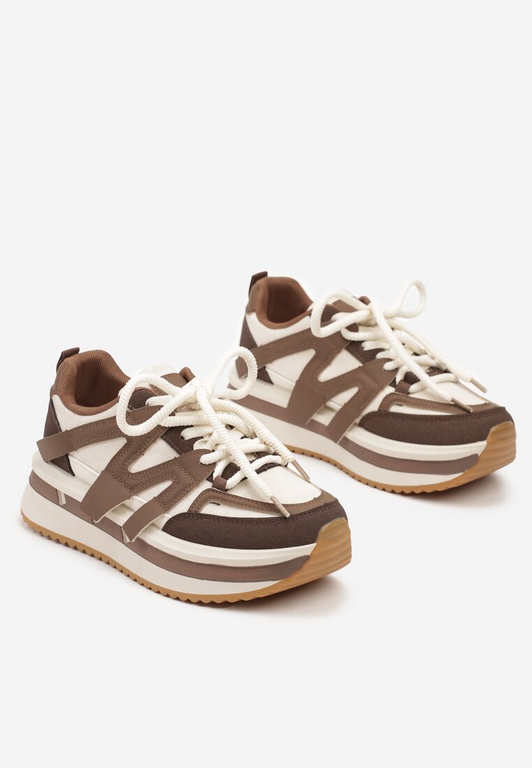 Sneakers Fiorinnia Maro