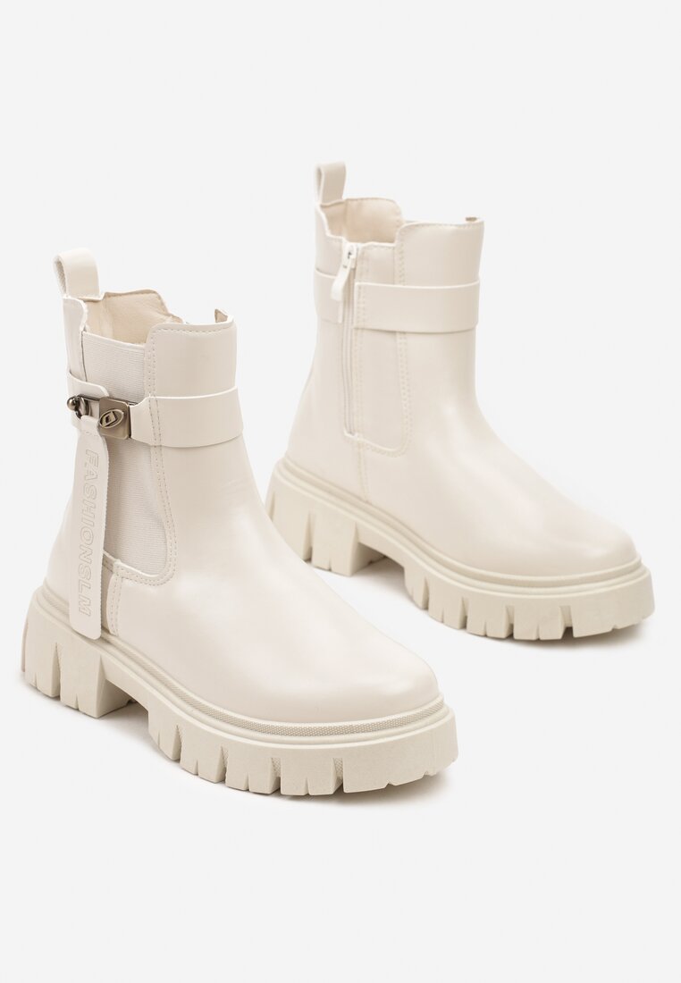 Botine Belorinna Bej