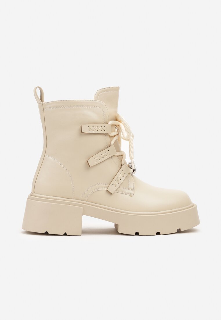 Botine Melorinna Bej