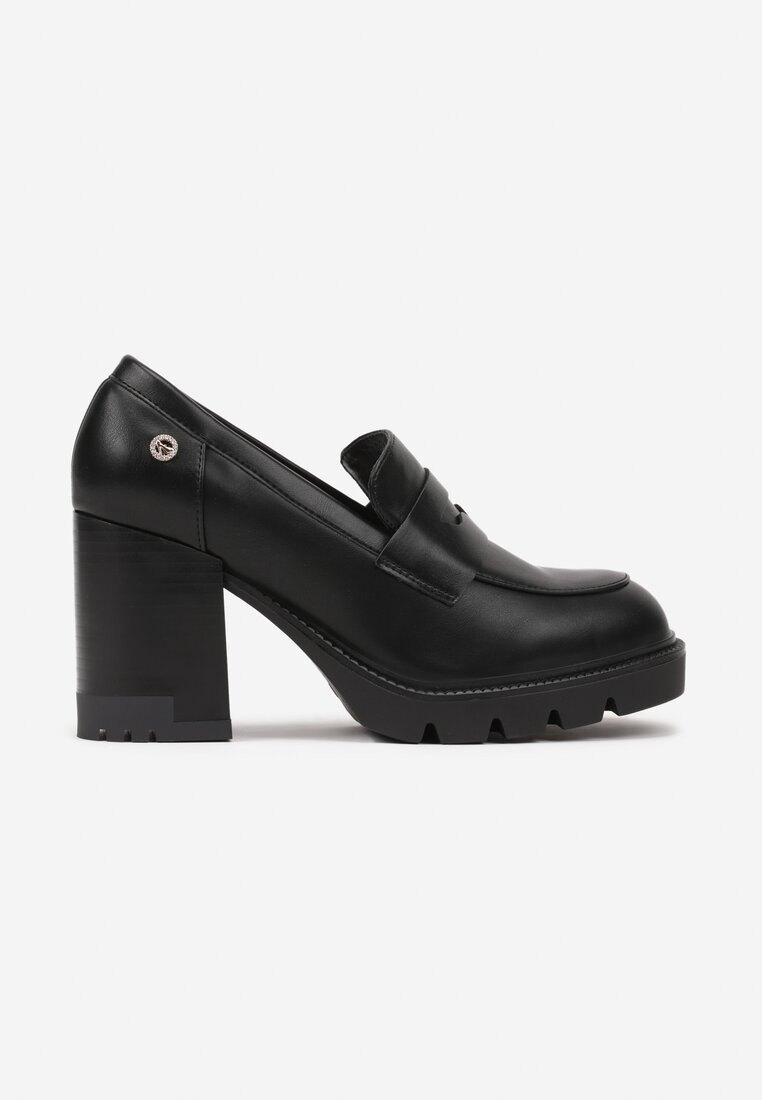 Pantofi casual Ravalisse Negri