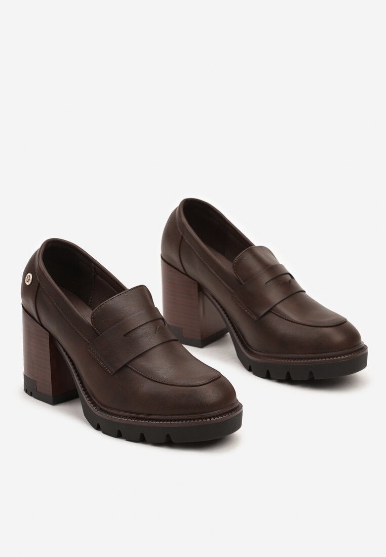 Pantofi casual Maro