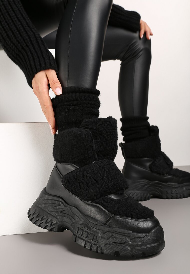 Sneakers Innavelle Negri
