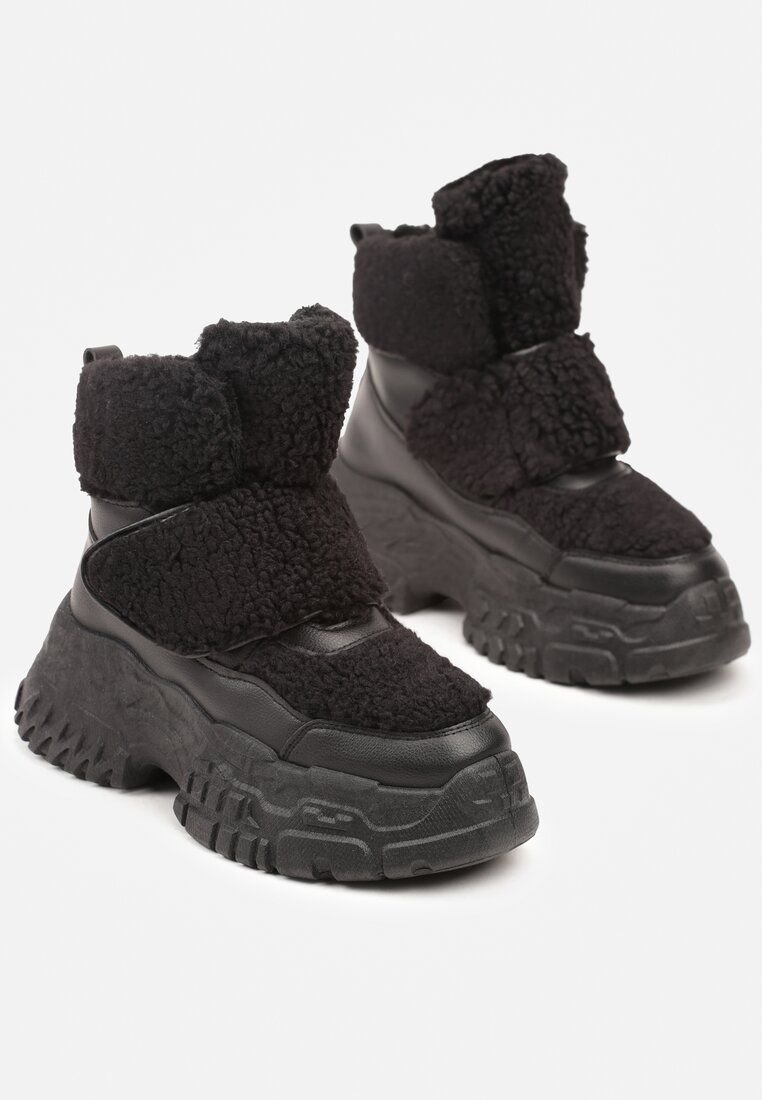 Sneakers Innavelle Negri