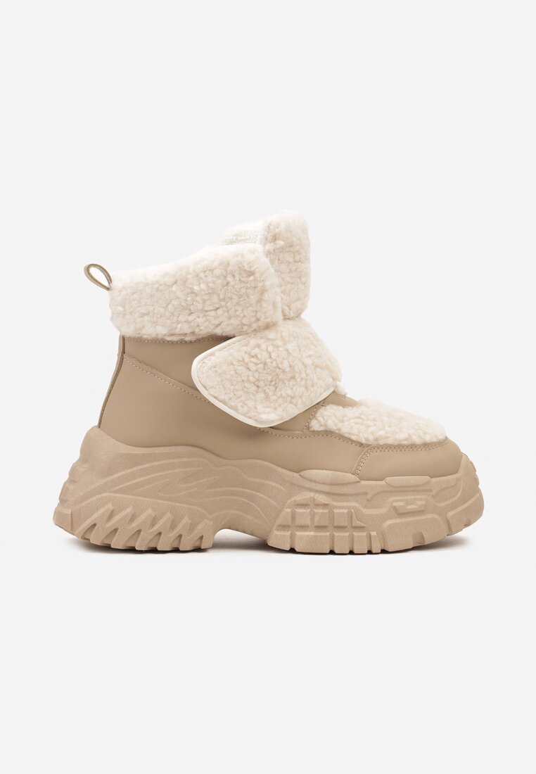 Sneakers Innavelle Bej