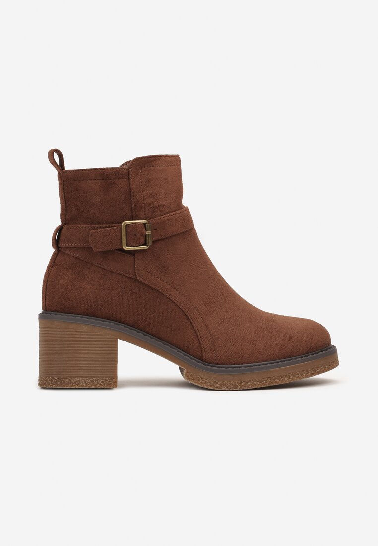 Botine Inovira Maro