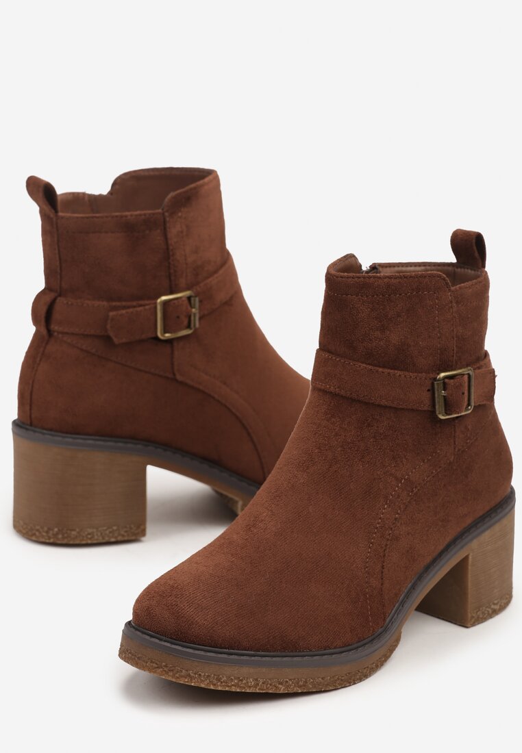 Botine Inovira Maro