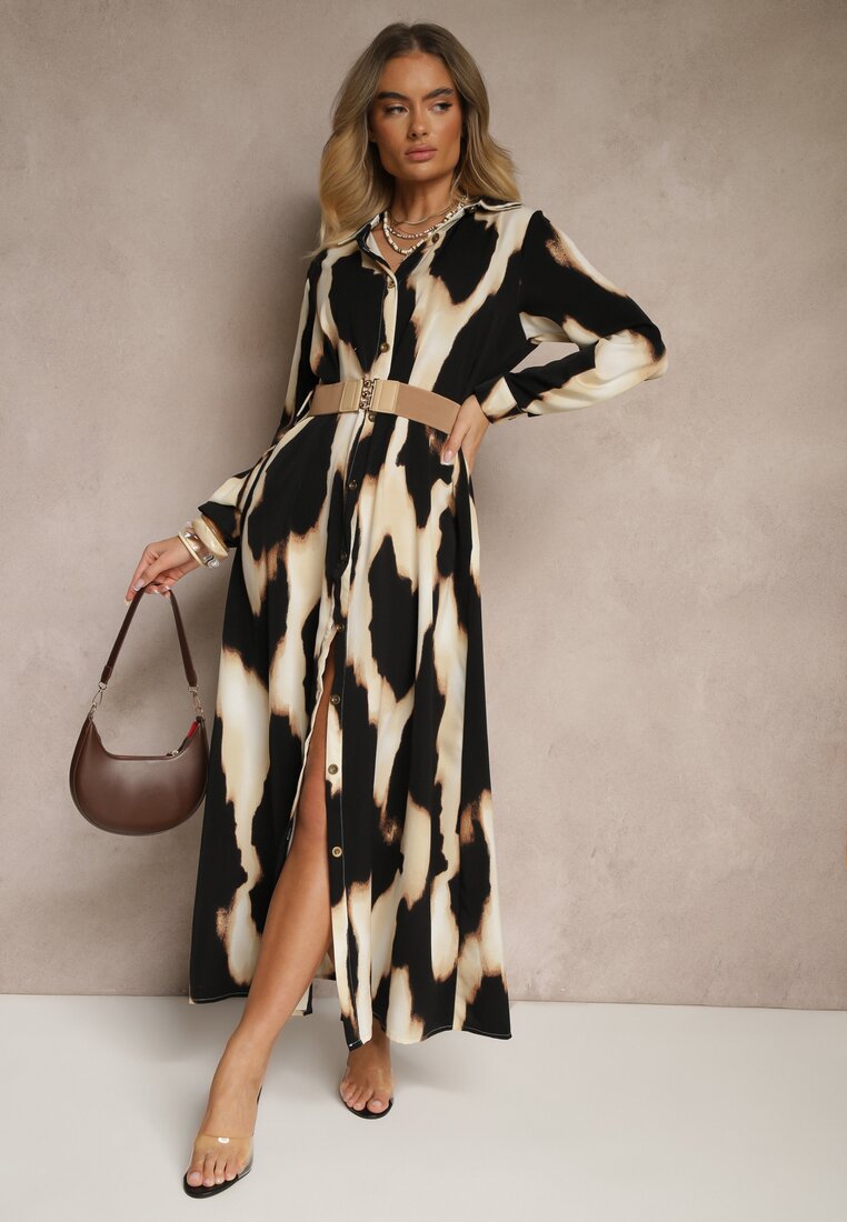 Rochie Valentola Bej