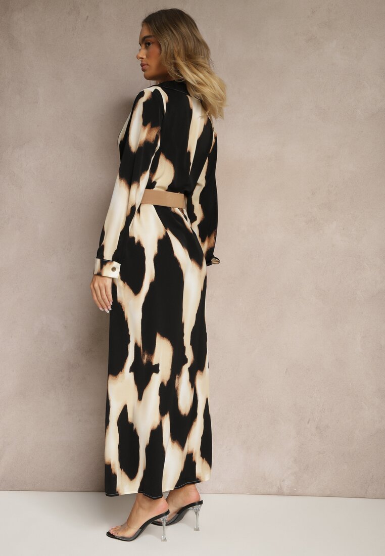 Rochie Valentola Bej
