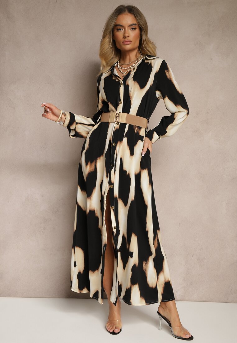Rochie Valentola Bej