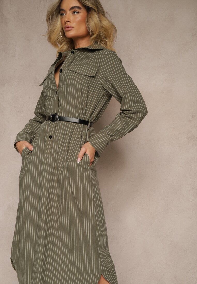 Rochie Tintorella Verde