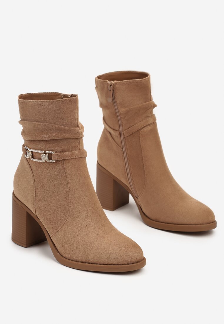 Botine Bellinnis Maro
