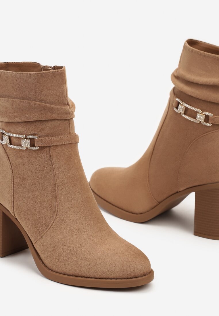 Botine Bellinnis Maro