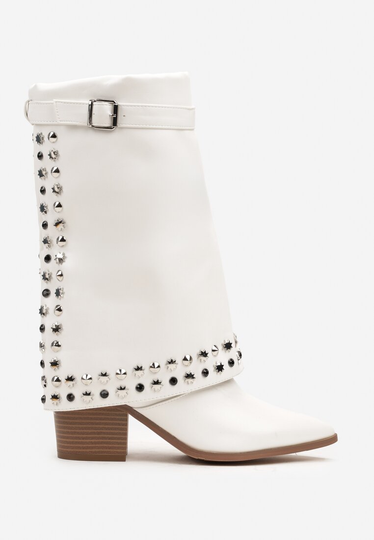 Botine Izavira Albe