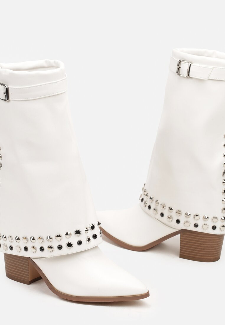 Botine Izavira Albe