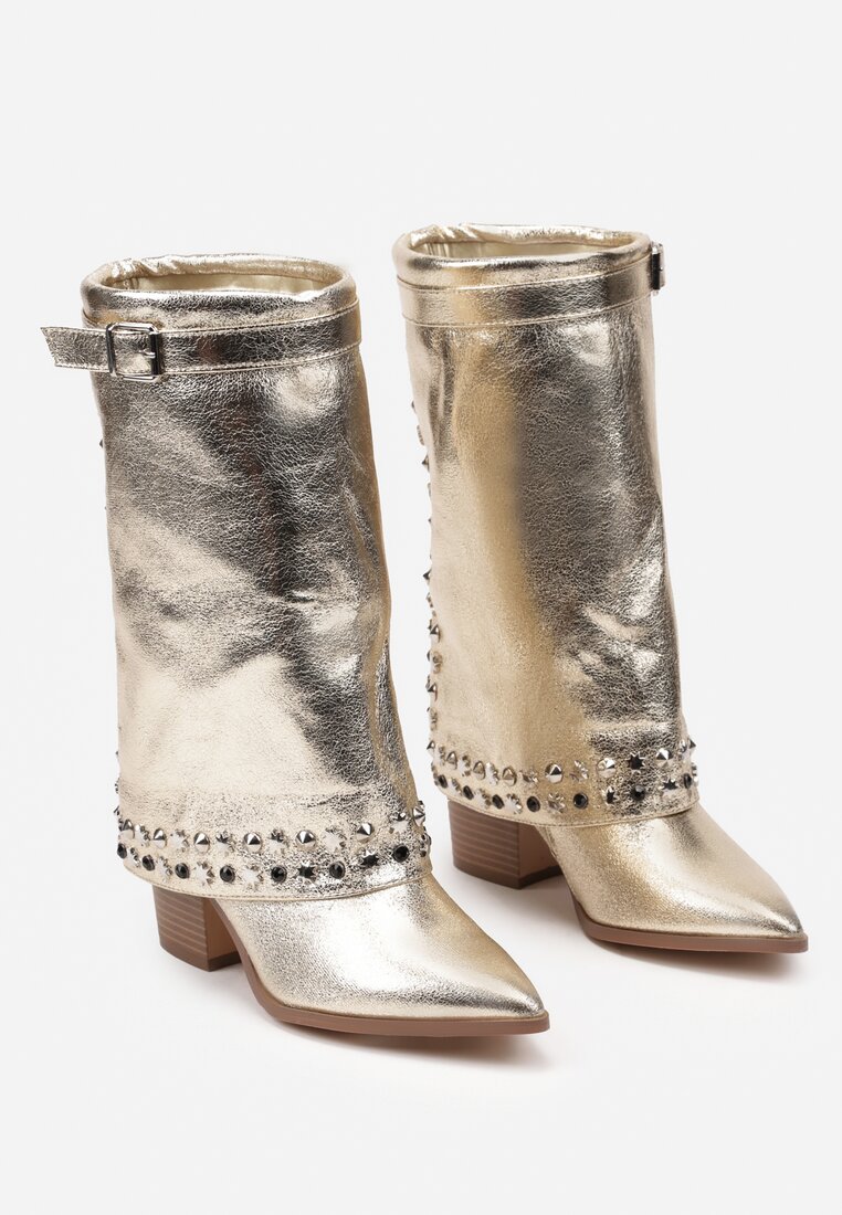 Botine Izavira Aurii