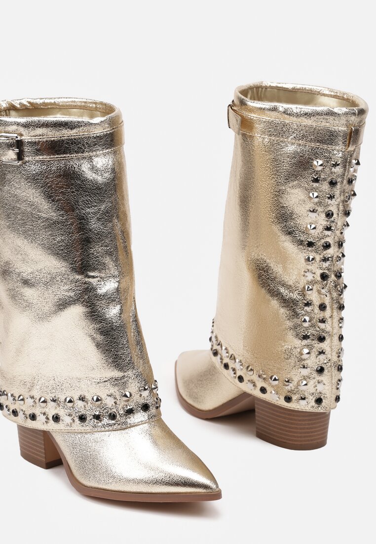 Botine Izavira Aurii