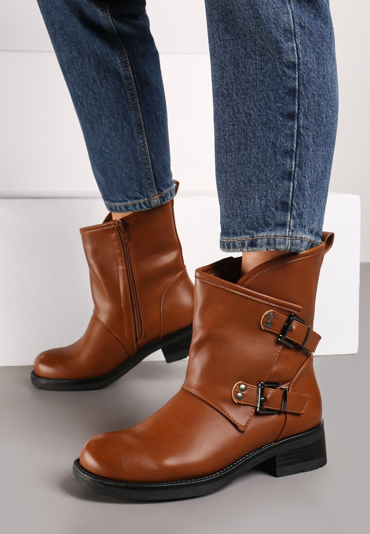 Botine Marinissa Maro