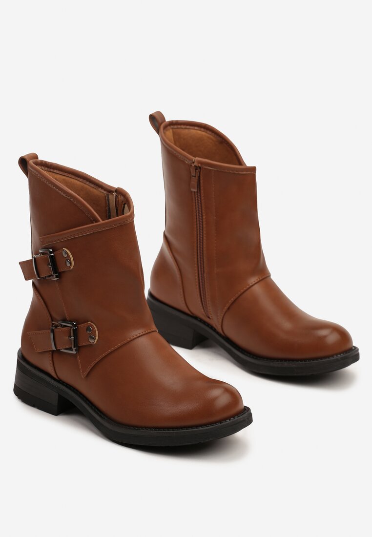 Botine Marinissa Maro
