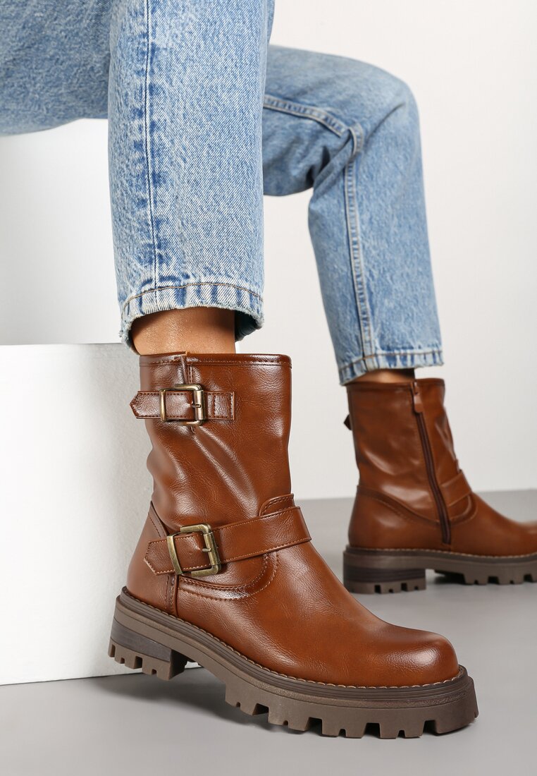 Botine Ravandrea Maro