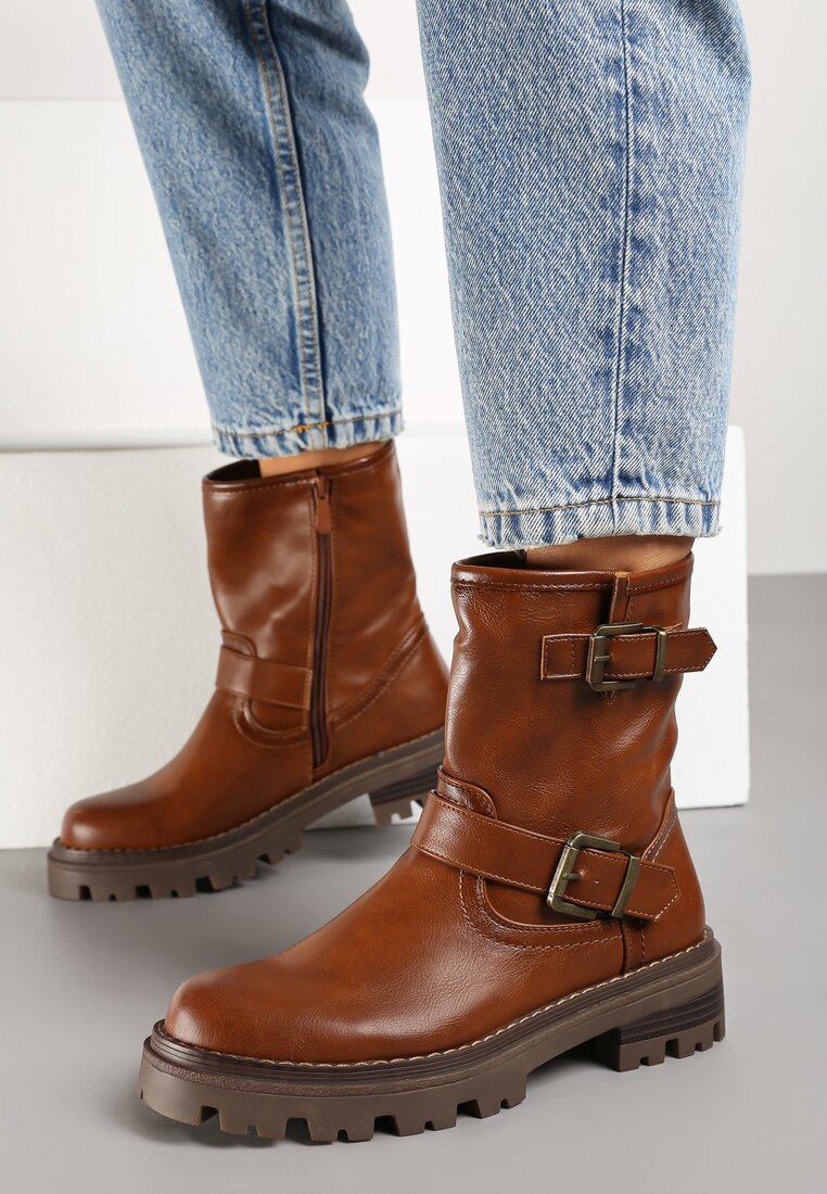Botine Ravandrea Maro