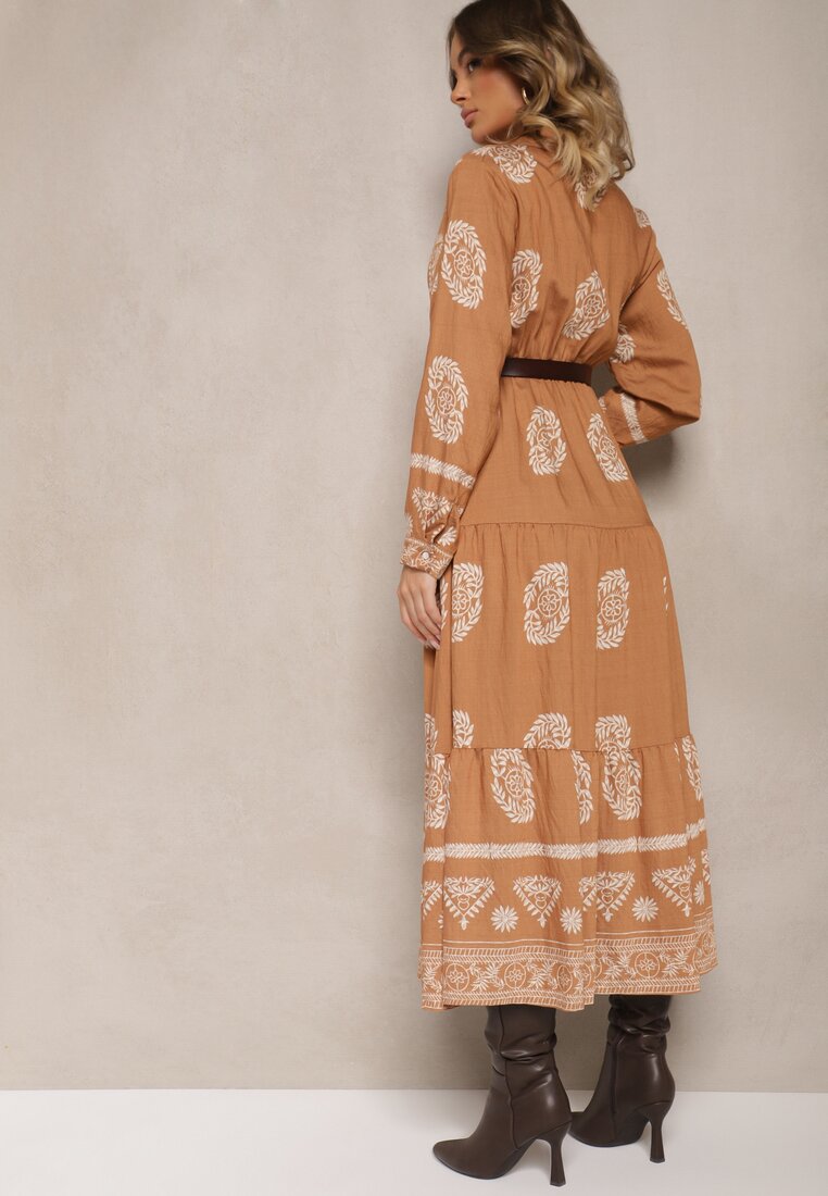 Rochie Mirilaine Bej