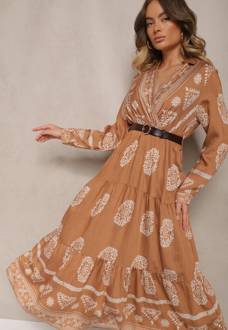 Rochie Mirilaine Bej