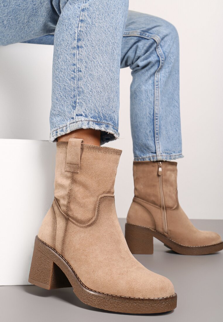 Botine Asintila Bej