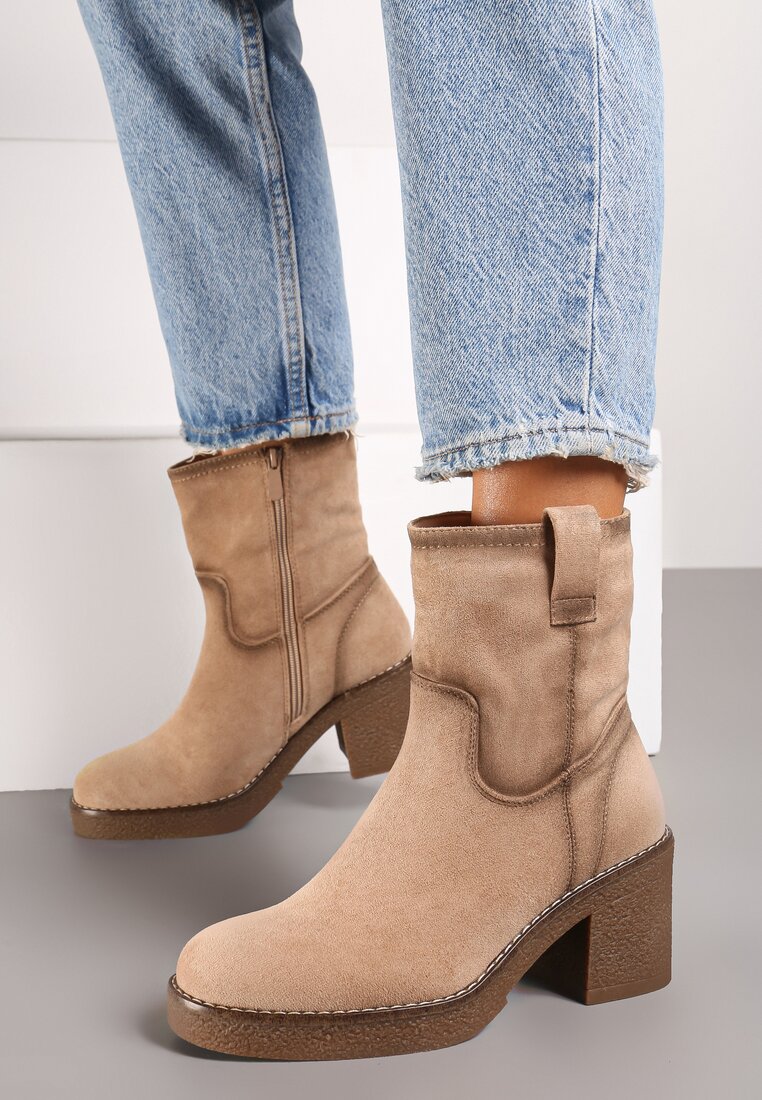 Botine Asintila Bej